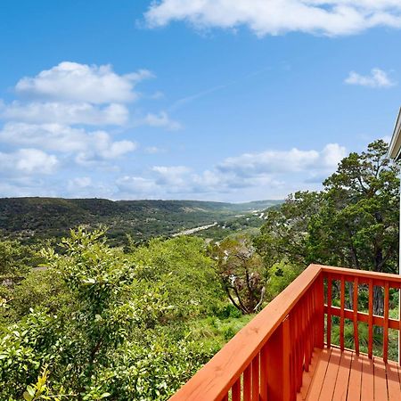 Oak Crest Βίλα Canyon Lake Εξωτερικό φωτογραφία