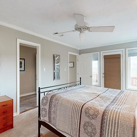 Oak Crest Βίλα Canyon Lake Εξωτερικό φωτογραφία
