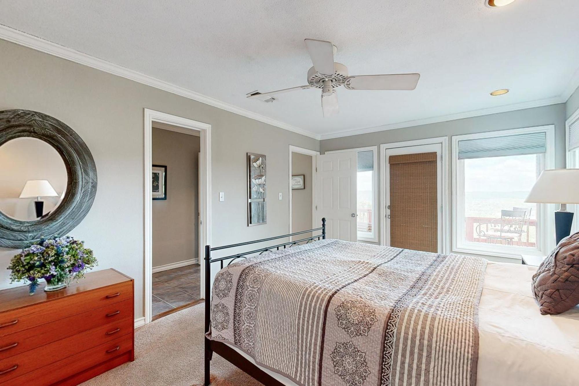 Oak Crest Βίλα Canyon Lake Εξωτερικό φωτογραφία