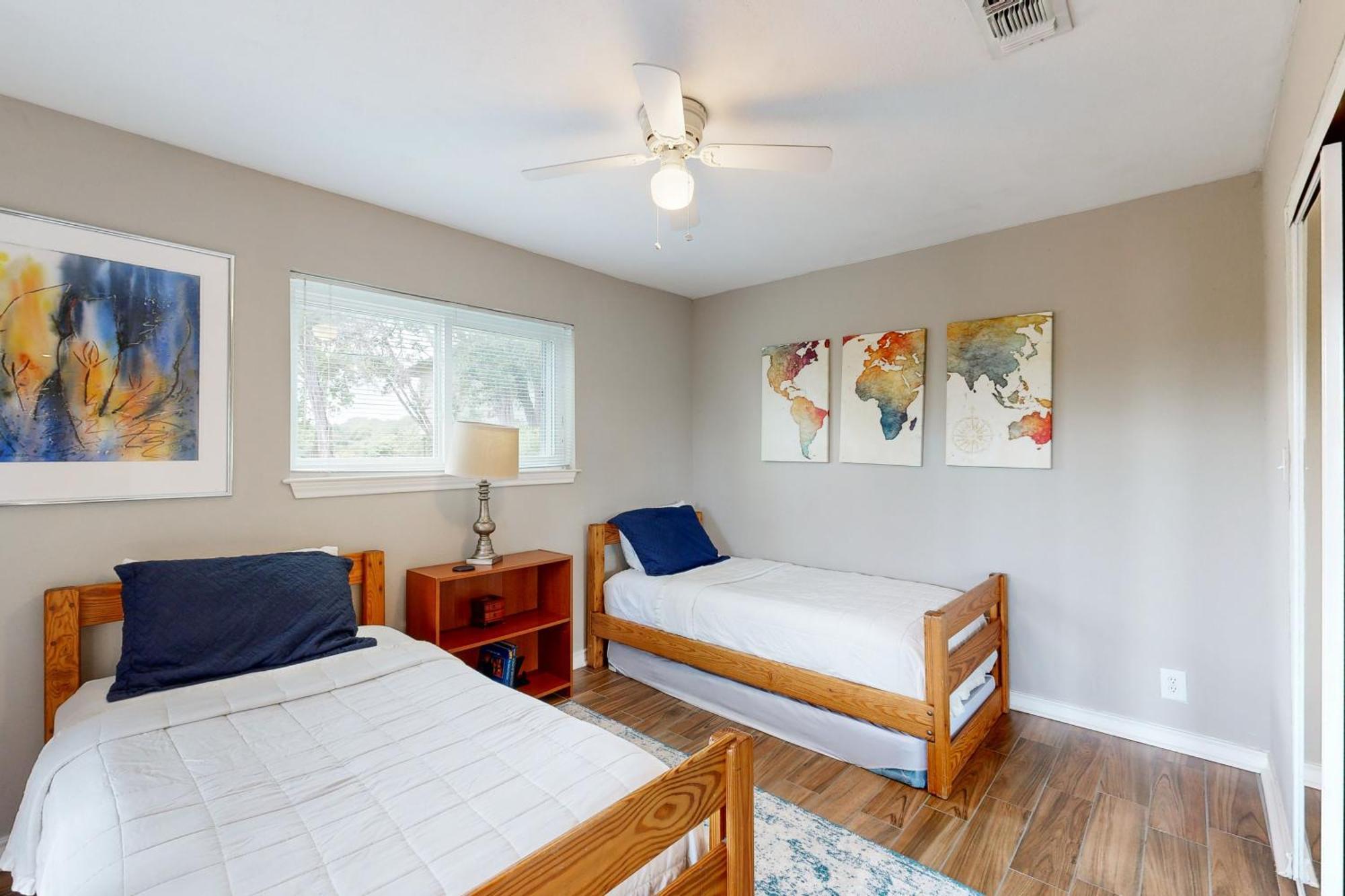 Oak Crest Βίλα Canyon Lake Εξωτερικό φωτογραφία