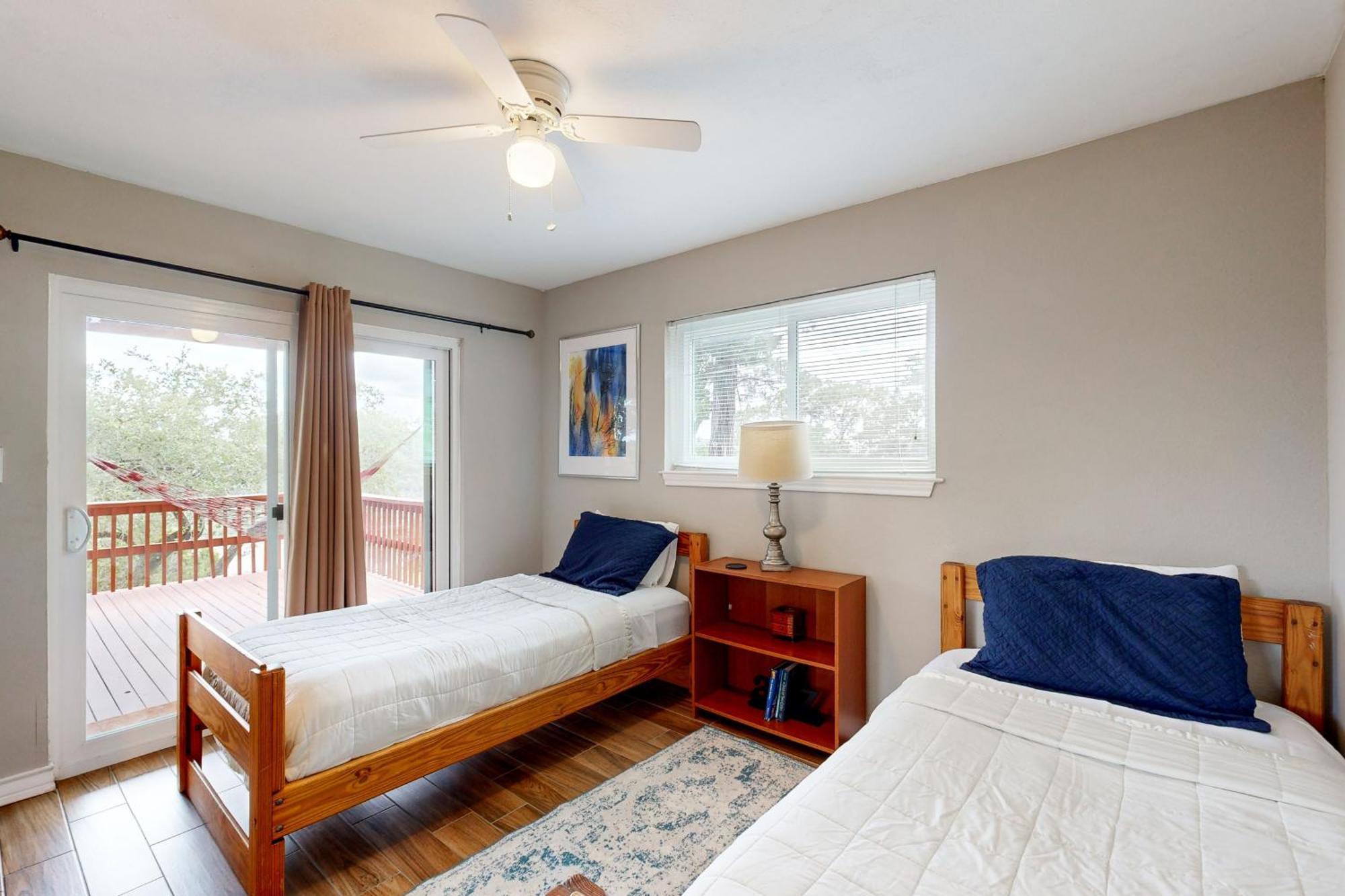 Oak Crest Βίλα Canyon Lake Εξωτερικό φωτογραφία