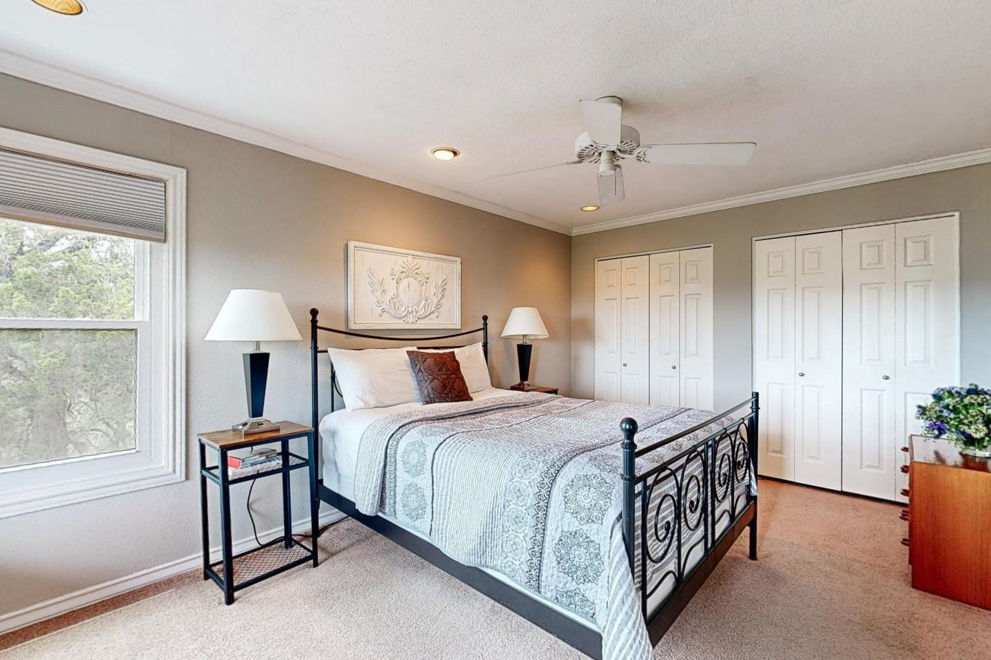 Oak Crest Βίλα Canyon Lake Εξωτερικό φωτογραφία